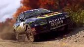 Vistazo en vídeo a los coches históricos de DiRT Rally 2.0