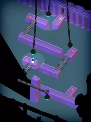 Donde Duermen las Sombras - Android