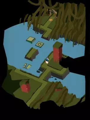 Donde Duermen las Sombras