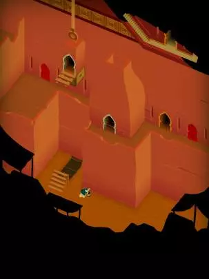 Donde Duermen las Sombras