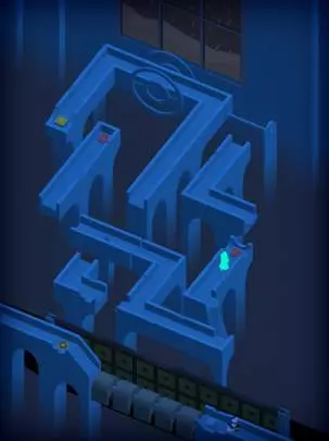 Donde Duermen las Sombras