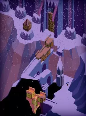 Donde Duermen las Sombras - Android