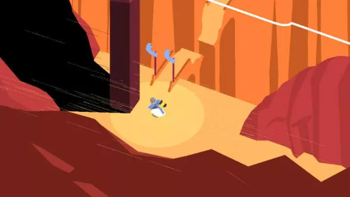 Donde Duermen las Sombras