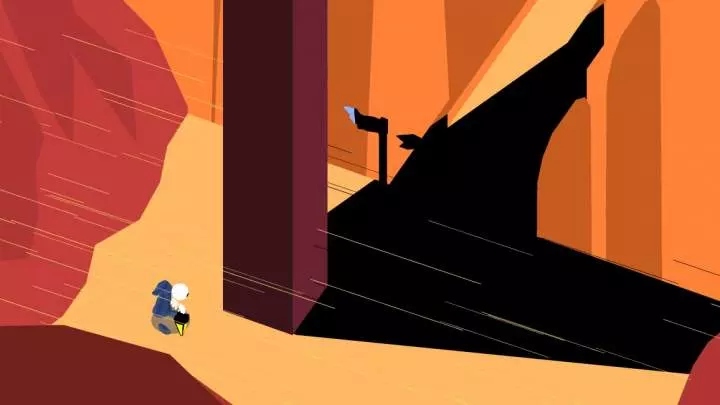 Donde Duermen las Sombras - Android