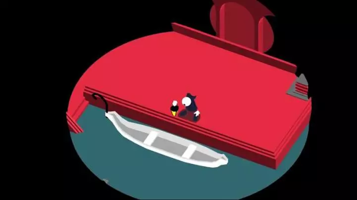 Donde Duermen las Sombras