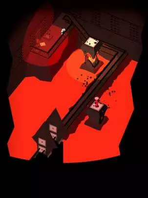 Donde Duermen las Sombras