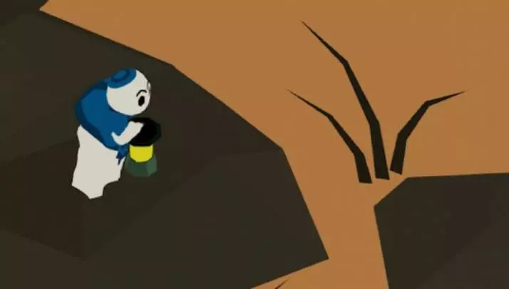 Donde Duermen las Sombras - Android