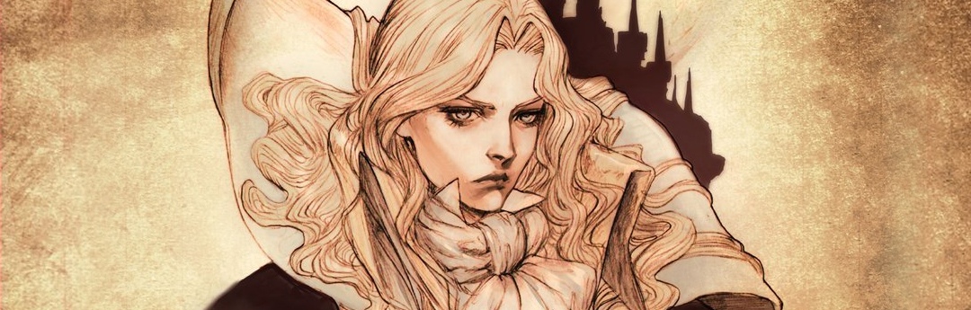 Castlevania Requiem Castlevania Requiem