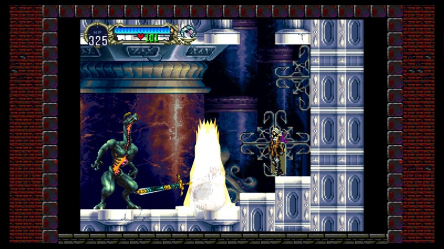 Castlevania Requiem: La dupla legendaria de Castlevania Requiem llega a PS4
