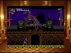 Castlevania Requiem - Pantalla