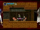 Castlevania Requiem - Pantalla
