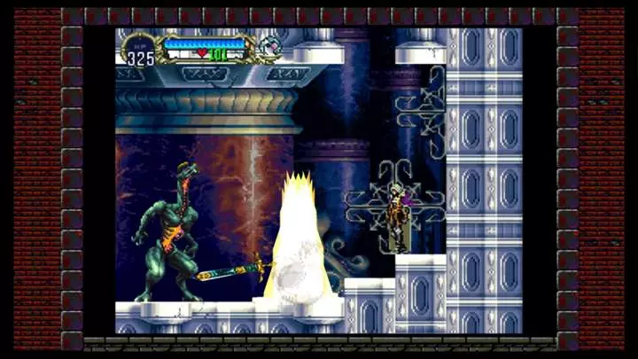 Castlevania Requiem