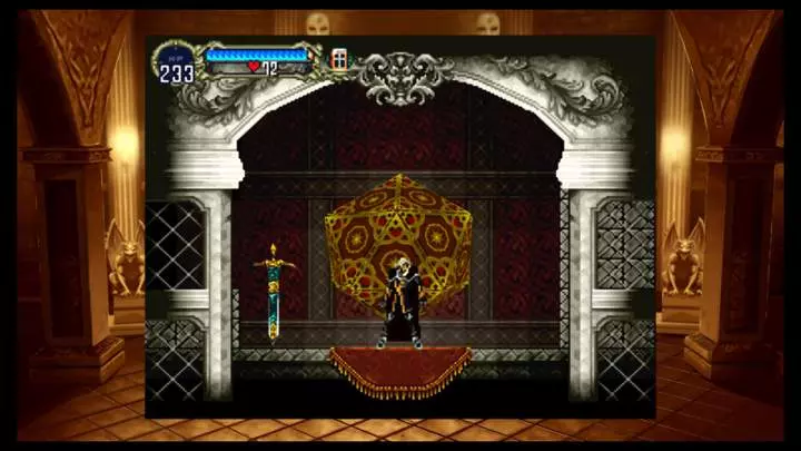 Castlevania Requiem