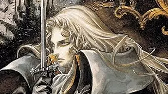 Tráiler de anuncio de Castlevania Requiem: Symphony of the Night y Rondo of Blood