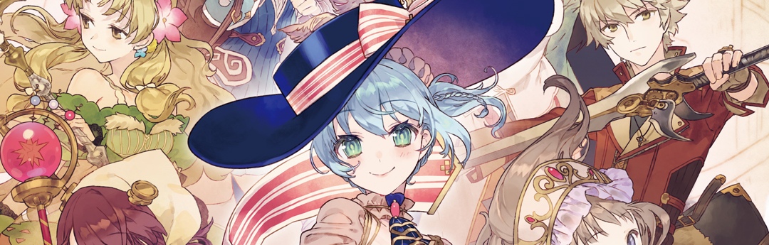 Análisis Nelke & the Legendary Alchemists Análisis Nelke & the Legendary Alchemists