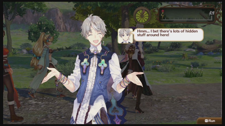 Nelke & the Legendary Alchemists Nintendo Switch