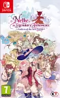 Nelke & the Legendary Alchemists: Ateliers of the New World Nintendo Switch