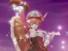 Nelke & the Legendary Alchemists - Pantalla