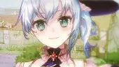 Tráiler de Nelke & the Legendary Alchemists: Ateliers of the New World