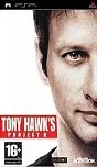 Tony Hawk's Project 8 PSP