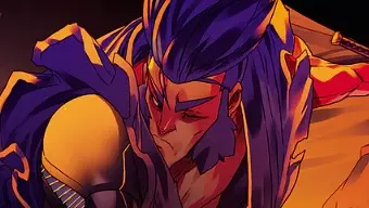 Tráiler de anuncio de Bushiden