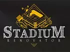 Compra y renueva estadios abandonados con Stadium Renovator