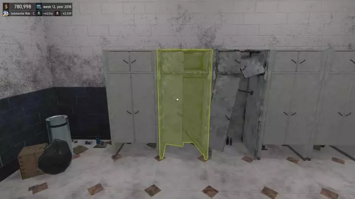 Stadium Renovator - PC