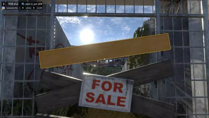 Stadium Renovator - PC