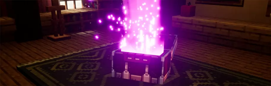 Minecraft Dungeons PS4