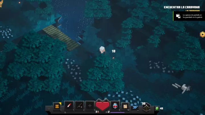 Minecraft Dungeons - PC