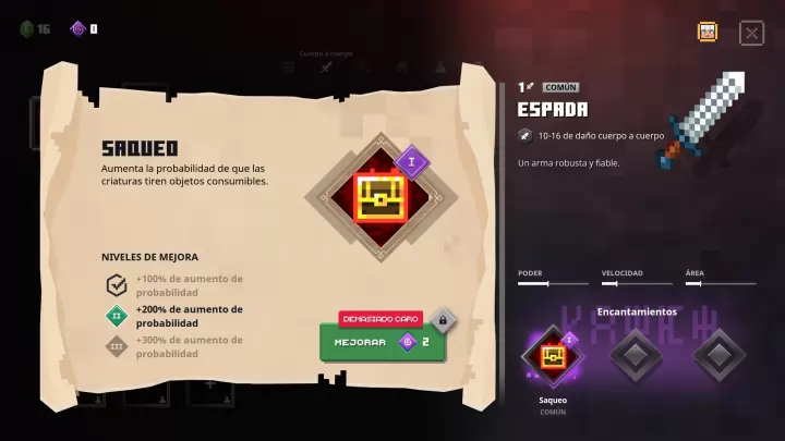 Minecraft Dungeons - PC