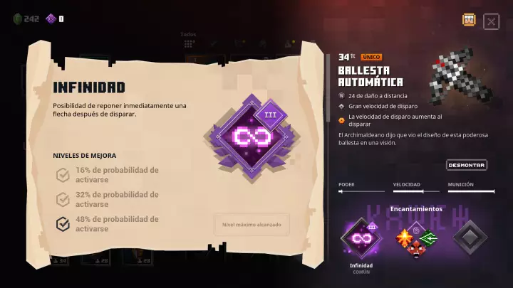 Minecraft Dungeons - PC