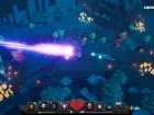 Minecraft Dungeons - Pantalla