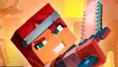 Adéntrate en las mazmorras de Minecraft: Dungeons con este gameplay
