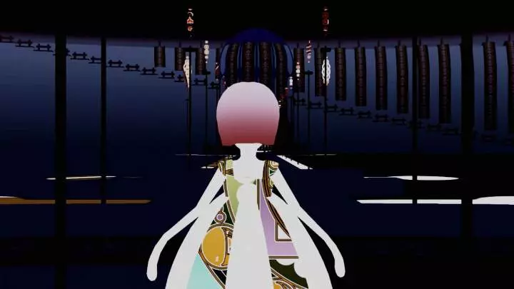 The Midnight Sanctuary