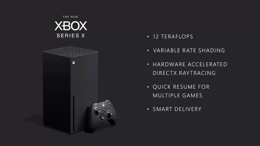 Xbox Series X Xbox Series
