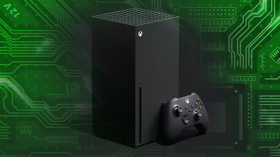 Xbox Series X: Lo último que sabemos de Xbox Series X: especificaciones, retrocompatibilidad y funcionalidades