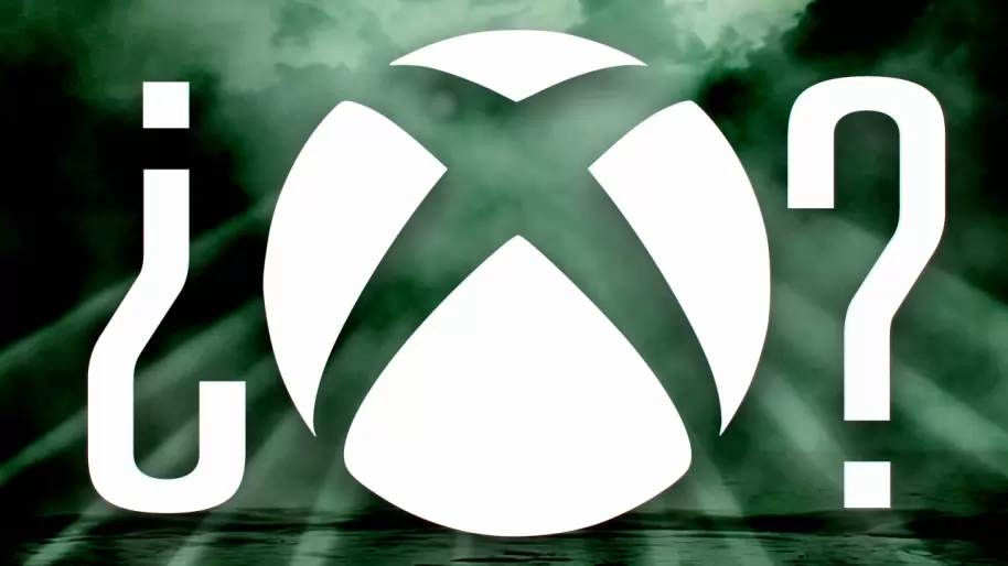 Xbox Series X