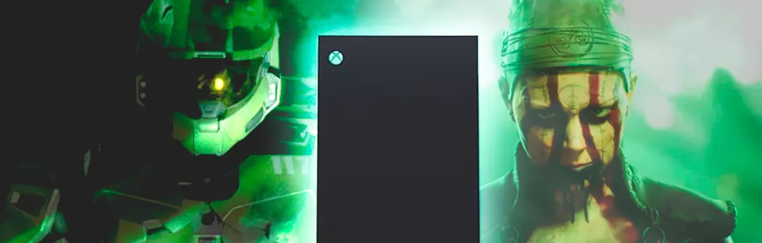 Xbox Series X Xbox Series X