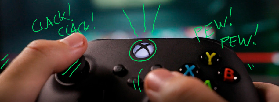 Xbox Series X Xbox Series