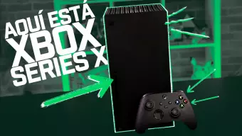 Profundizamos en Xbox Series X y su hardware, posibilidades y rendimiento de los juegos