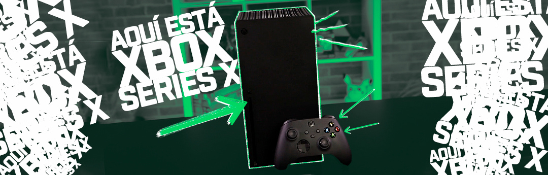 Xbox Series X Xbox Series X