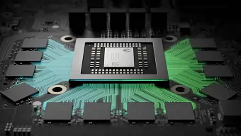 La futura Xbox por streaming podría llevar una APU AMD Picasso