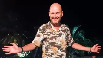 En Devolver Digital piensan que será difícil diferenciar entre la actual generación y la siguiente