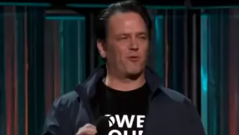 Phil Spencer explica por qué presentaron la Xbox Series X en The Game Awards