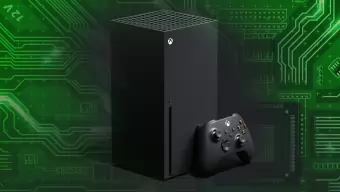 Todo lo que sabemos sobre el hardware de Xbox Series X