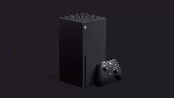 Revelan lo que podría haber en la parte posterior de la Xbox Series X