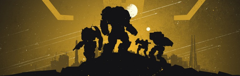 MechAssault se ambienta en el universo Battletech, que cuenta en PC con un nuevo juego de estrategia y rol. MechAssault se ambienta en el universo Battletech, que cuenta en PC con un nuevo juego de estrategia y rol.