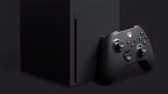 Microsoft enseña el aspecto y novedades del dashboard de Xbox Series X