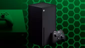 Xbox Series S parece un secreto a voces: encuentran otra prueba del modelo económico de Xbox